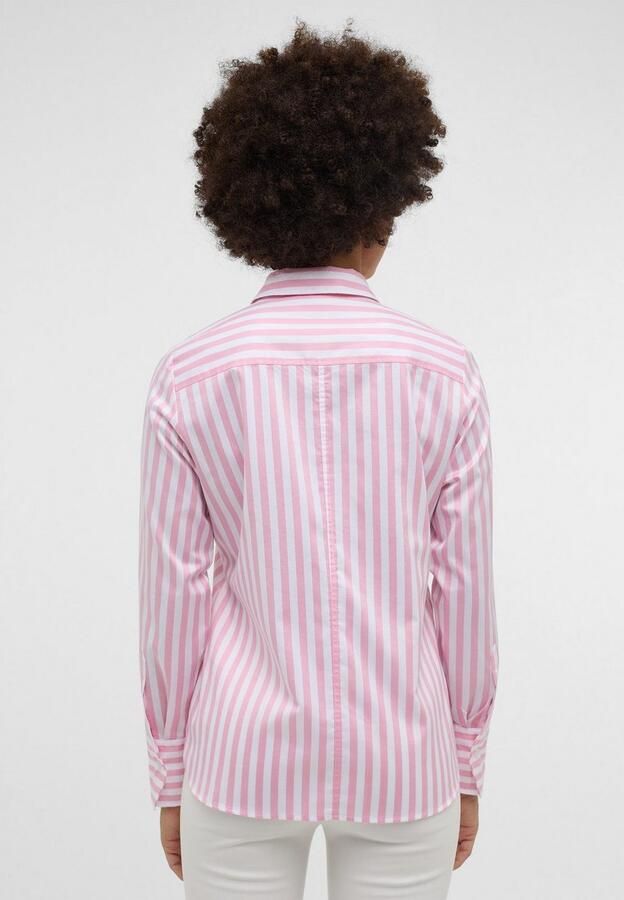 Eterna Overhemdblouse Regular fit - Foto 4