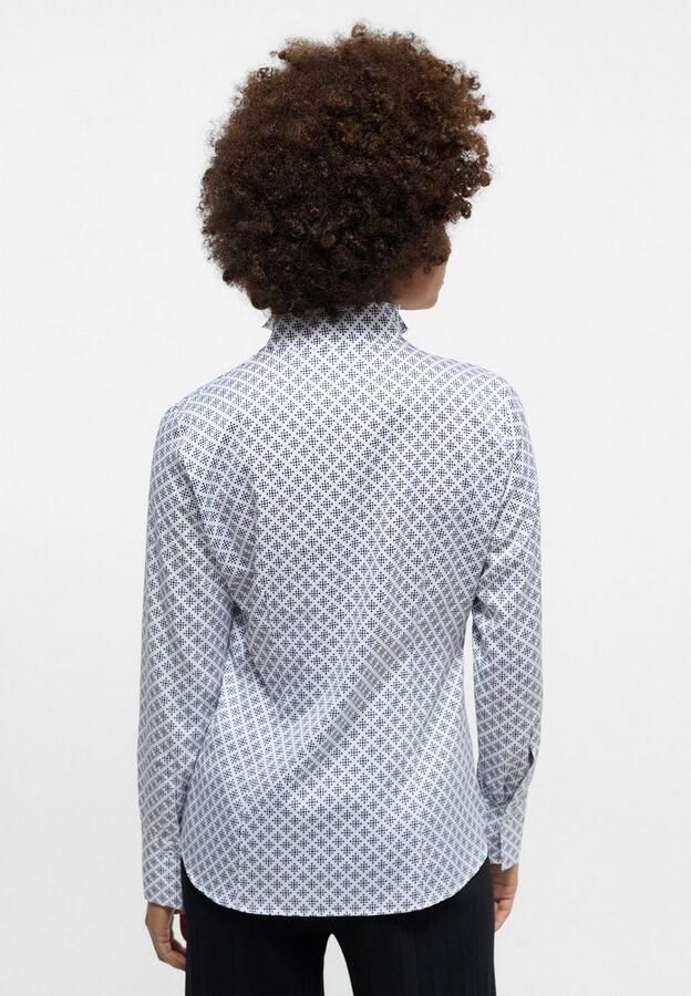 Eterna Overhemdblouse Regular fit - Foto 4