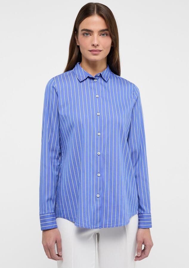 Eterna Overhemdblouse Regular fit - Foto 5