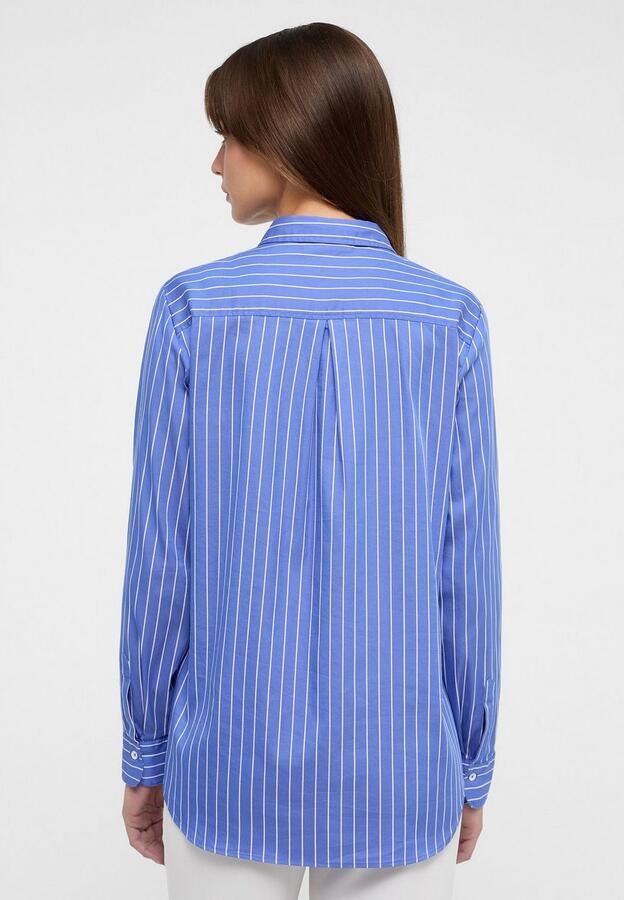 Eterna Overhemdblouse Regular fit - Foto 4
