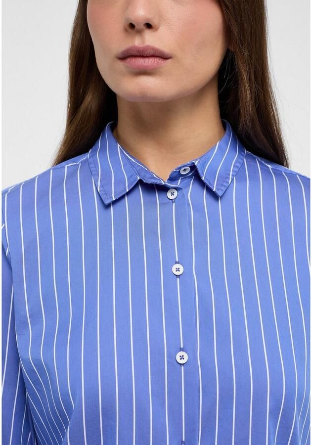 Eterna Overhemdblouse Regular fit - Foto 2