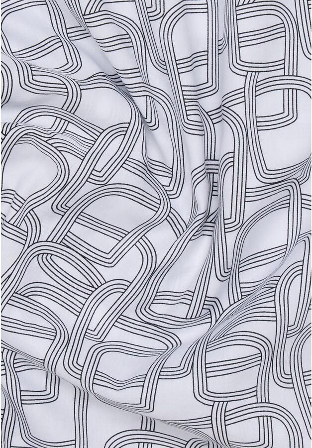 Eterna Overhemdblouse Regular fit - Foto 3