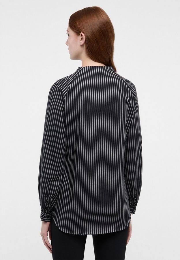 Eterna Overhemdblouse Regular fit - Foto 4