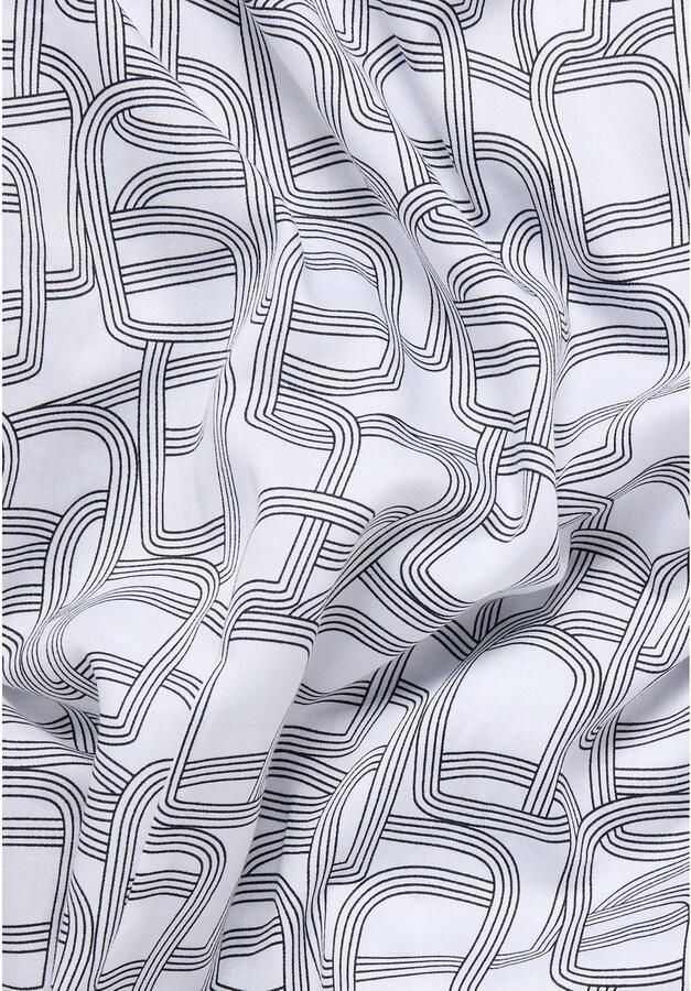 Eterna Overhemdblouse Regular fit - Foto 3