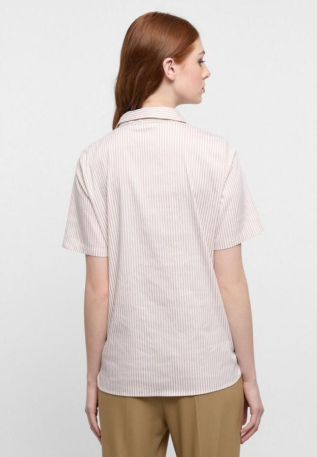 Eterna Overhemdblouse Regular fit - Foto 4