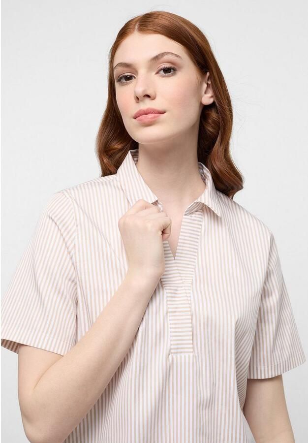 Eterna Overhemdblouse Regular fit - Foto 3