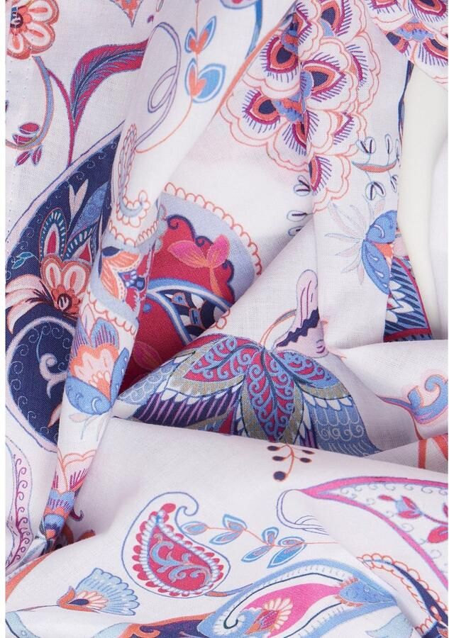 Eterna Overhemdblouse Regular fit - Foto 2