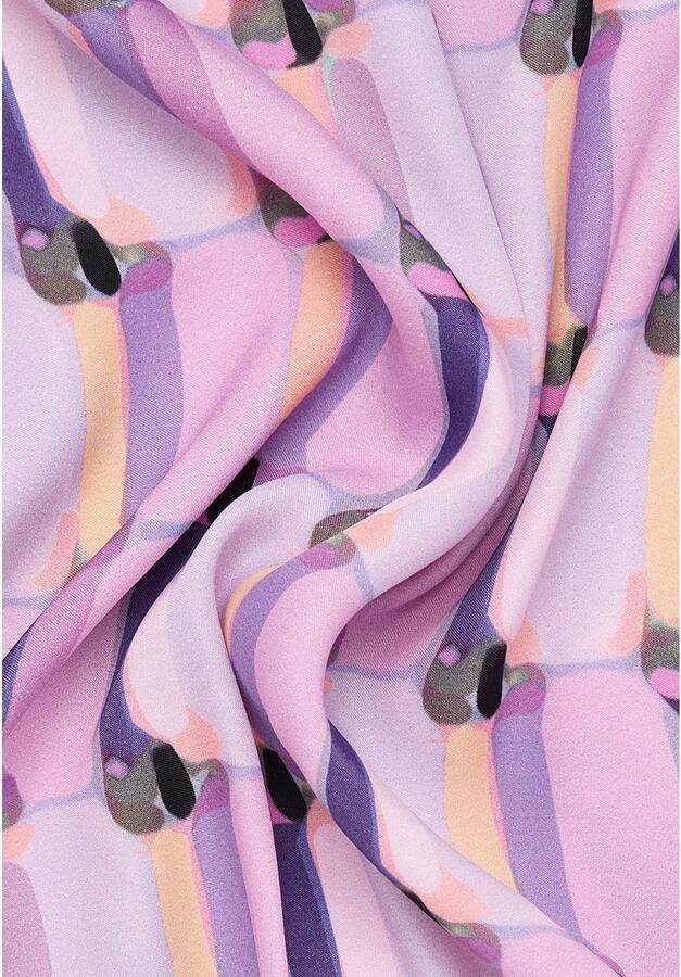 Eterna Overhemdblouse Regular fit - Foto 2