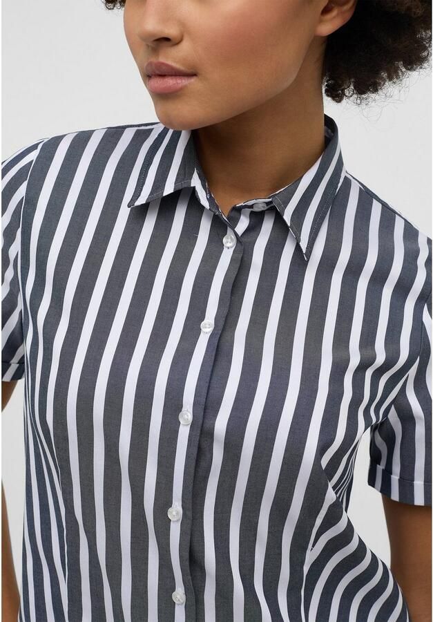 Eterna Overhemdblouse Regular fit - Foto 2