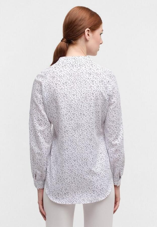 Eterna Overhemdblouse Regular fit - Foto 4