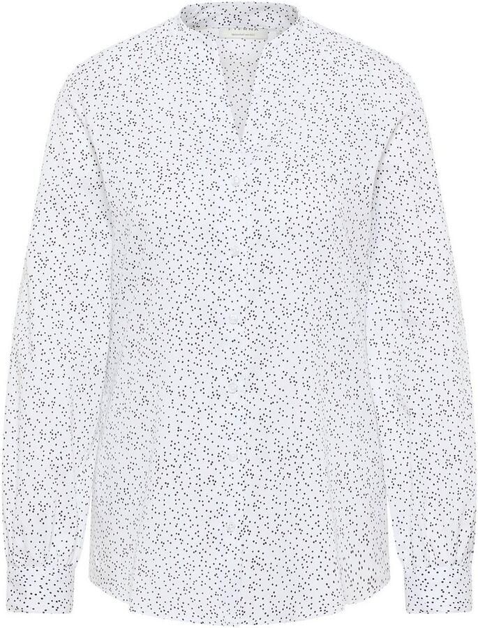 Eterna Overhemdblouse Regular fit