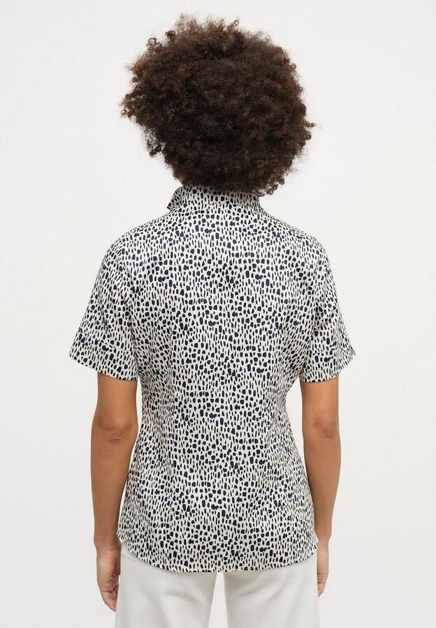 Eterna Overhemdblouse Regular fit - Foto 4