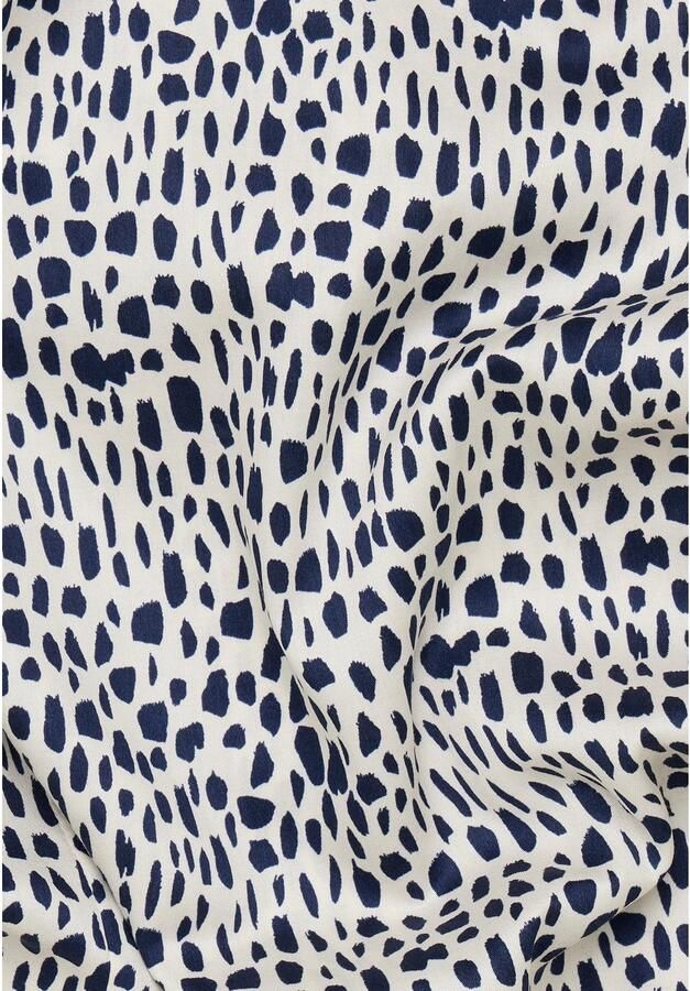 Eterna Overhemdblouse Regular fit - Foto 3