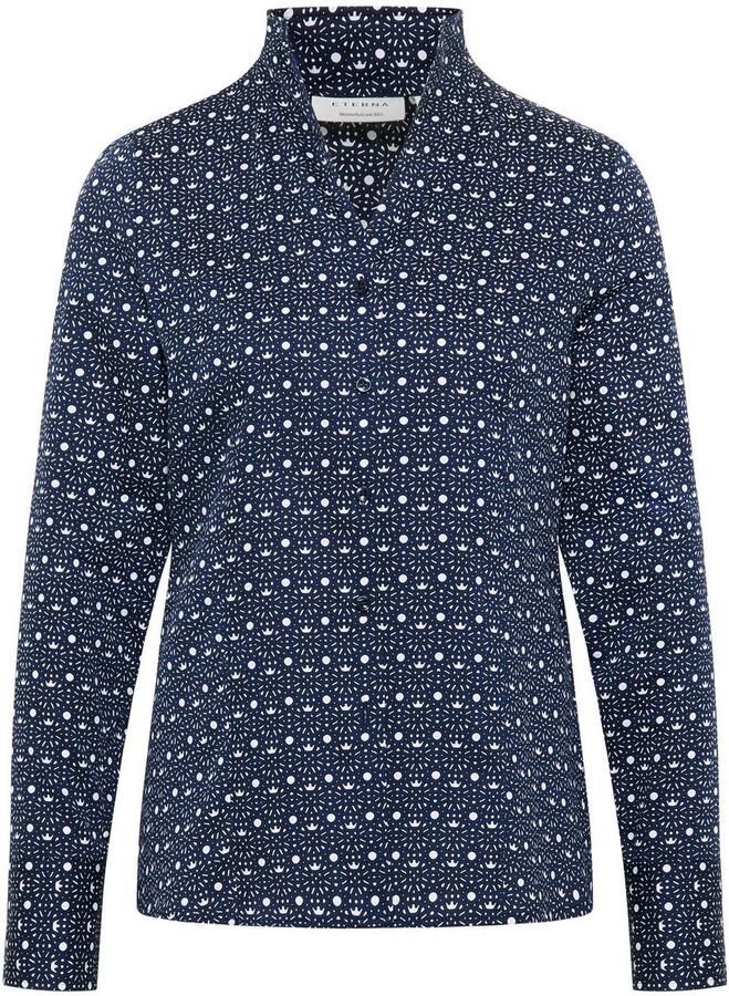Eterna Overhemdblouse Regular fit