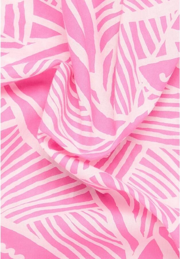 Eterna Overhemdblouse Regular fit - Foto 3