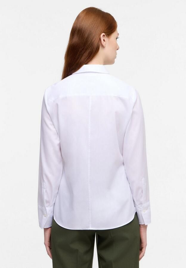 Eterna Overhemdblouse Regular fit NON IRON (strijkvrij) - Foto 4