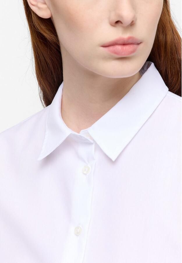 Eterna Overhemdblouse Regular fit NON IRON (strijkvrij) - Foto 2