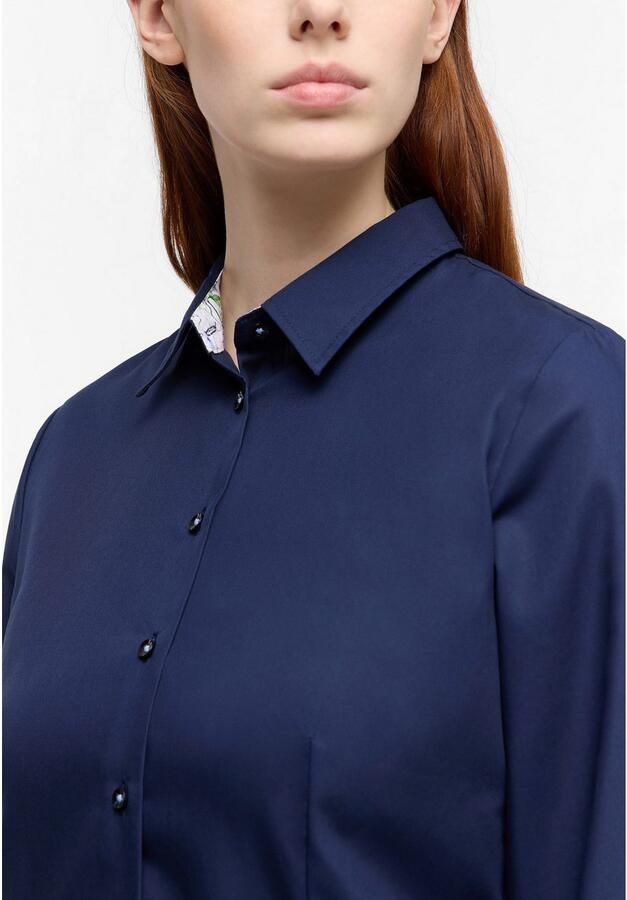 Eterna Overhemdblouse Regular fit NON IRON (strijkvrij) - Foto 2