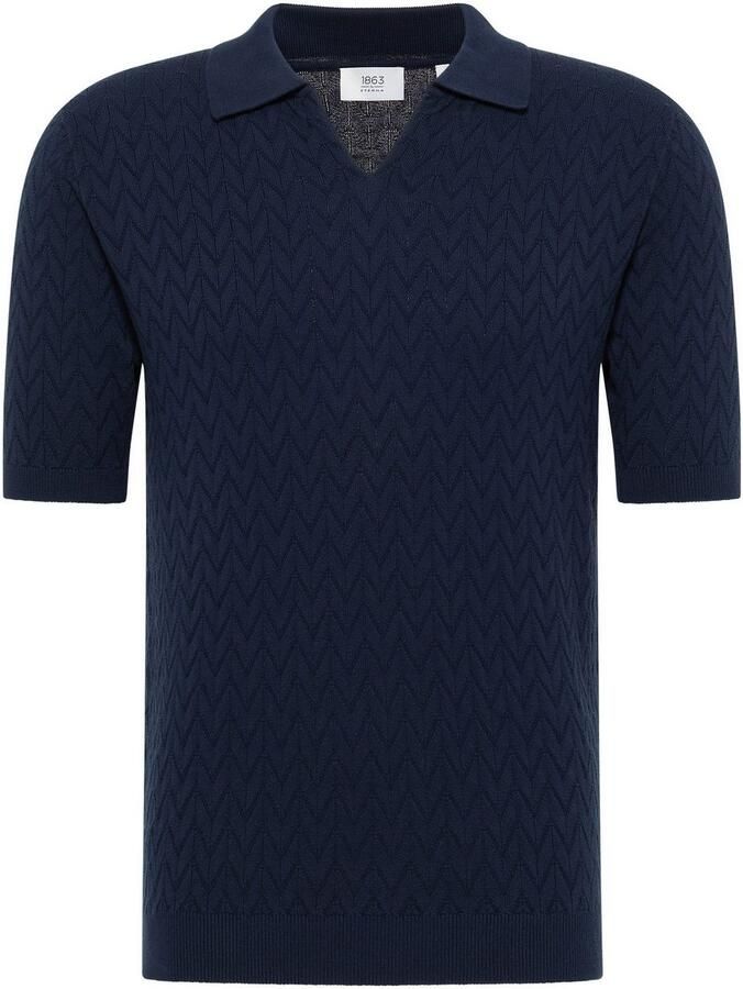 Eterna Poloshirt