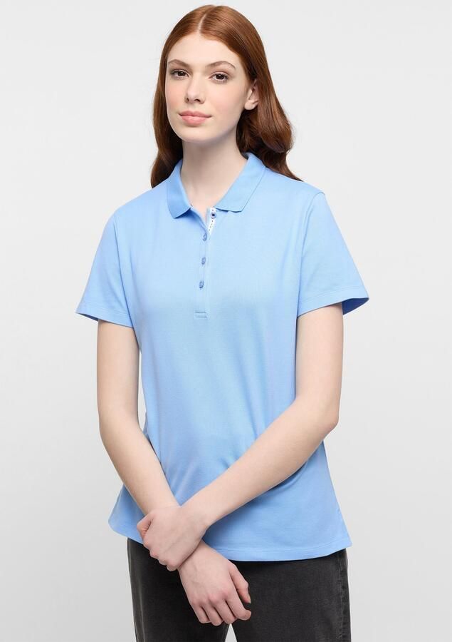 Eterna Poloshirt Regular fit - Foto 5