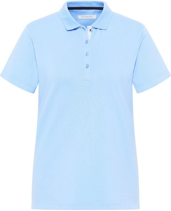 Eterna Poloshirt Regular fit