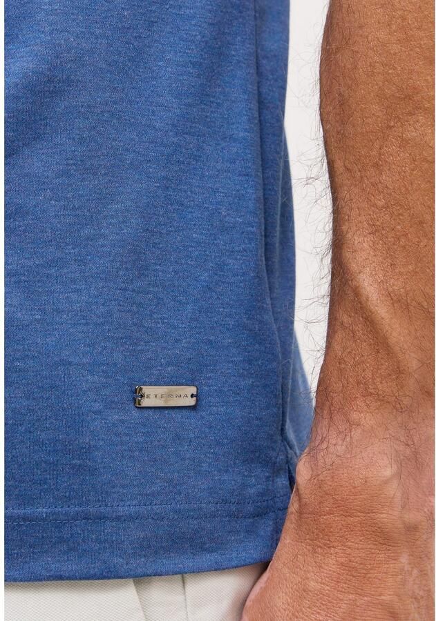 Eterna Poloshirt Slim fit - Foto 2
