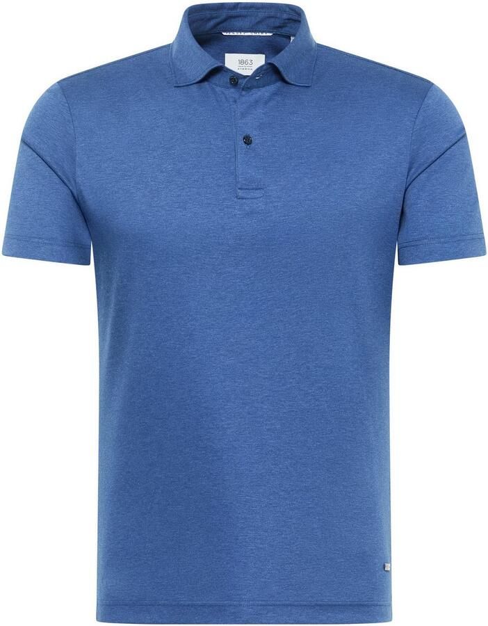 Eterna Poloshirt Slim fit