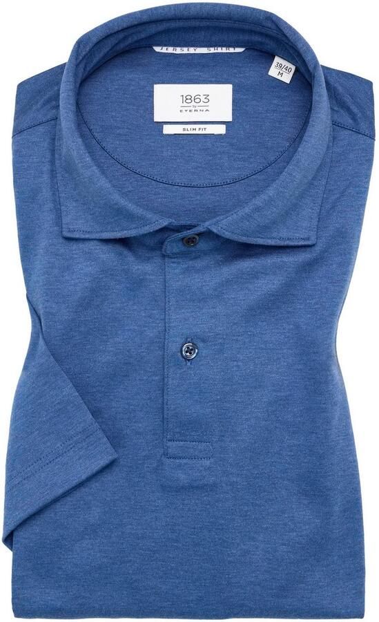 Eterna Poloshirt Slim fit - Foto 5