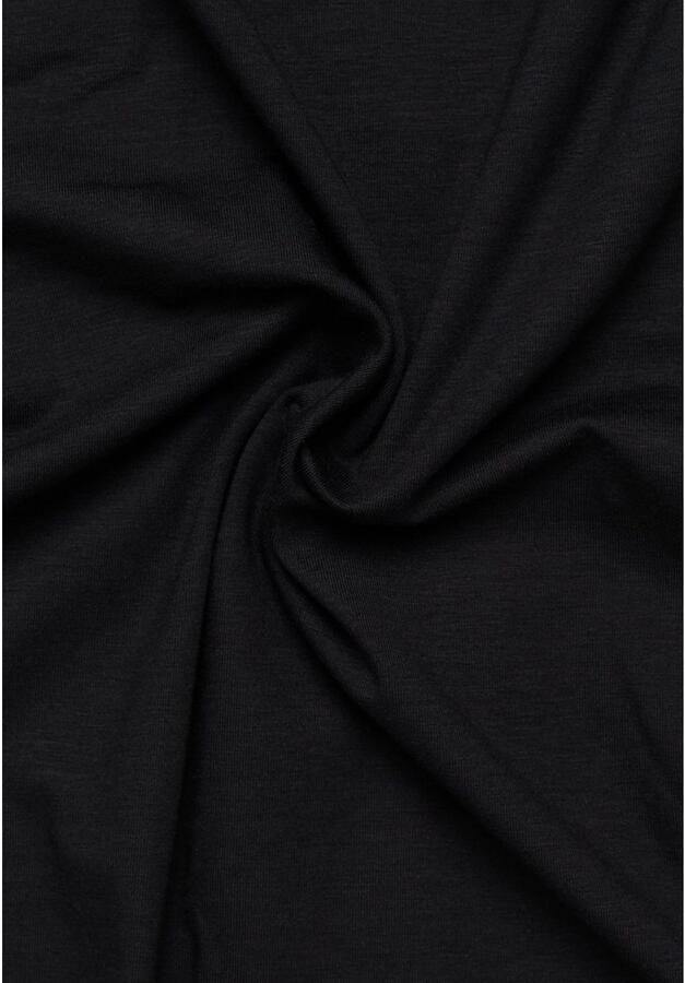 Eterna Shirt met V-hals - Foto 2