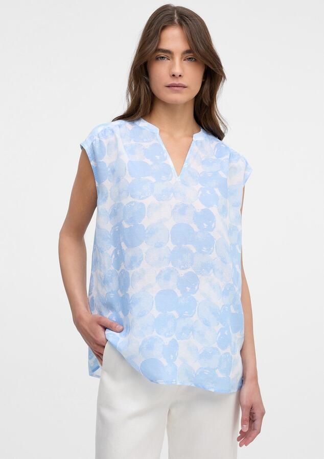 Eterna Shirtblouse Loose fit - Foto 5