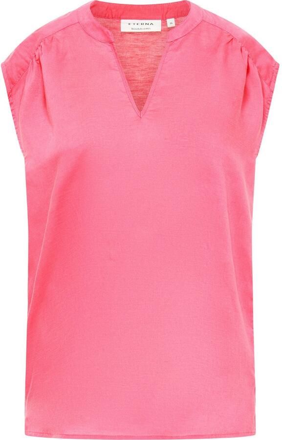 Eterna Shirtblouse Loose fit - Foto 4