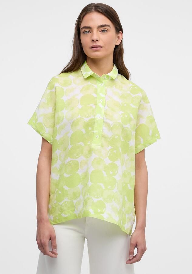 Eterna Shirtblouse Loose fit - Foto 5