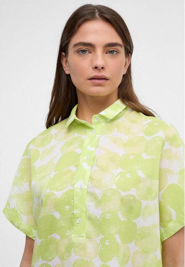 Eterna Shirtblouse Loose fit - Foto 3