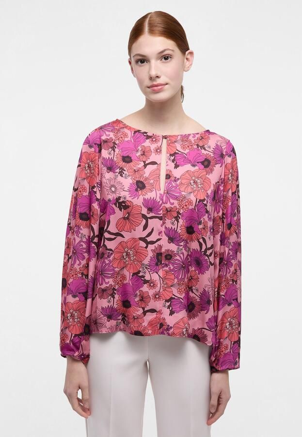 Eterna Shirtblouse Loose fit - Foto 5