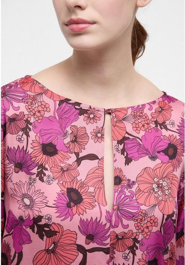 Eterna Shirtblouse Loose fit - Foto 2