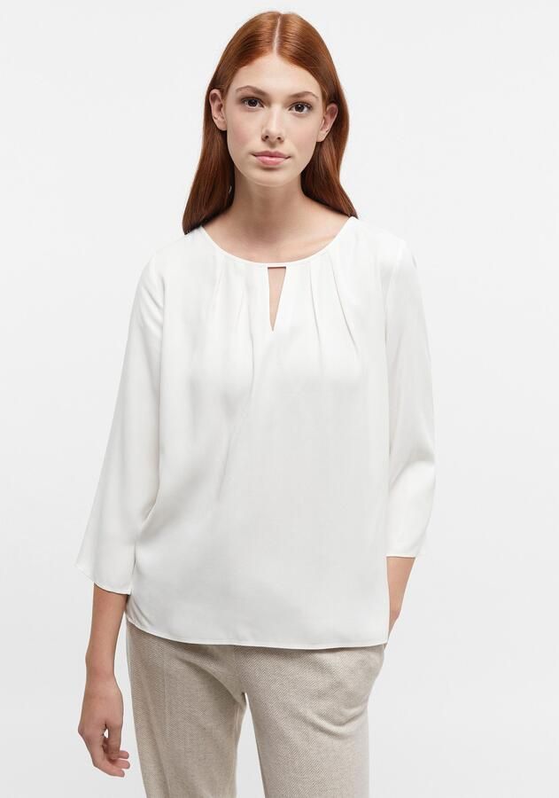 Eterna Shirtblouse Loose fit - Foto 5