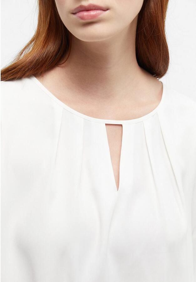 Eterna Shirtblouse Loose fit - Foto 3