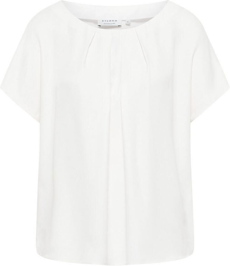 Eterna Shirtblouse Loose fit