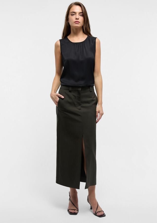 Eterna Shirtblouse Loose fit - Foto 5