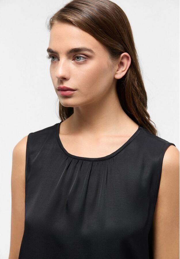 Eterna Shirtblouse Loose fit - Foto 2