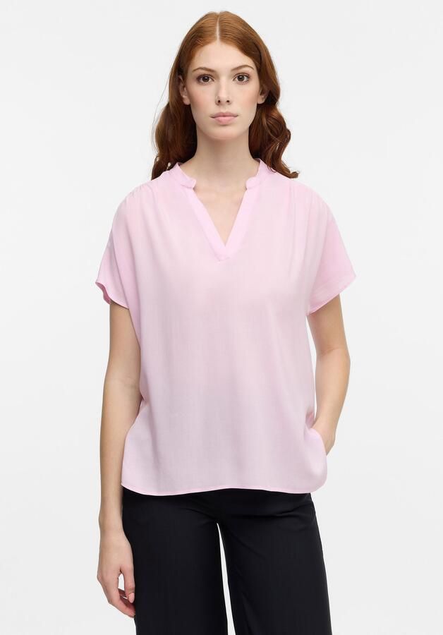 Eterna Shirtblouse Loose fit - Foto 5