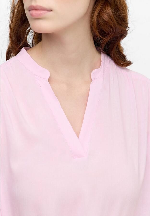 Eterna Shirtblouse Loose fit - Foto 3