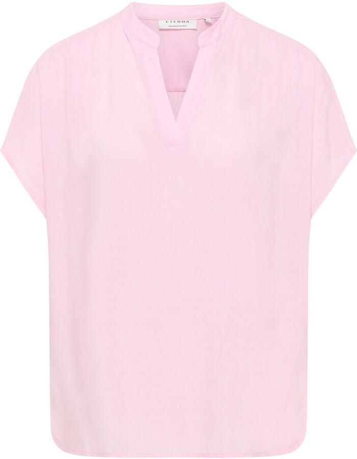 Eterna Shirtblouse Loose fit