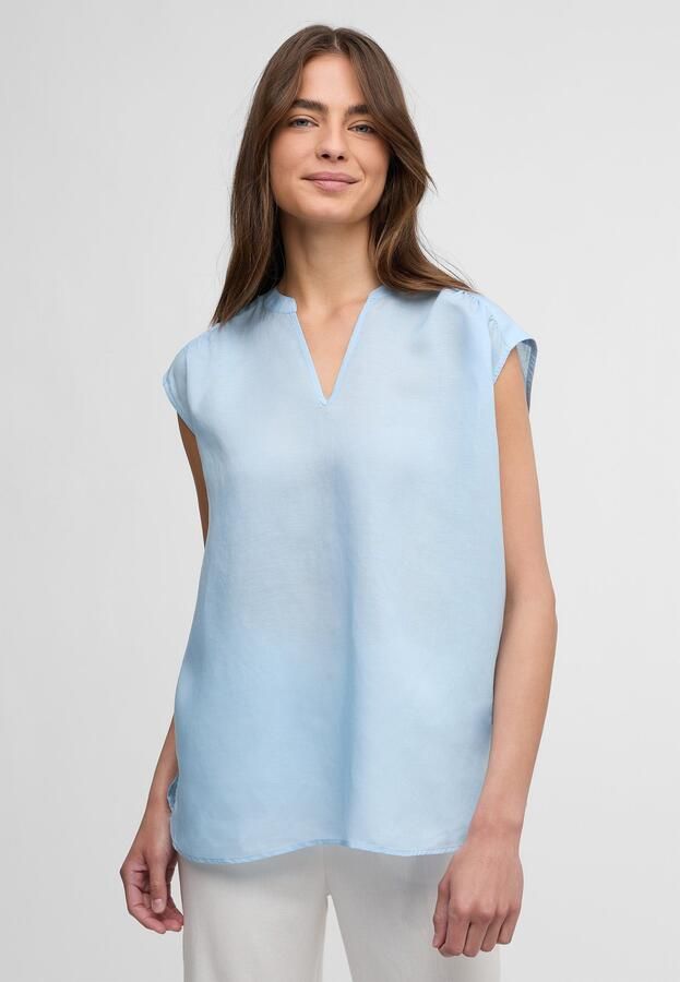 Eterna Shirtblouse Loose fit - Foto 5