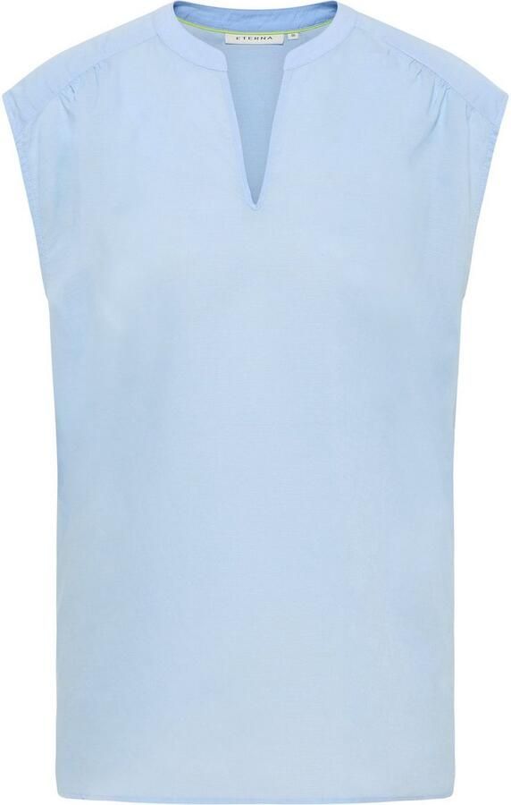 Eterna Shirtblouse Loose fit - Foto 4