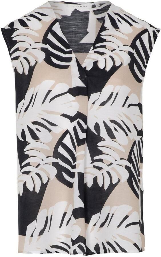 Eterna Shirtblouse Loose fit - Foto 5