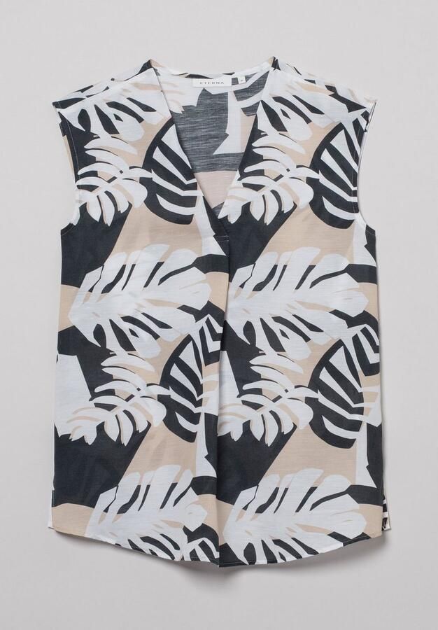 Eterna Shirtblouse Loose fit - Foto 4