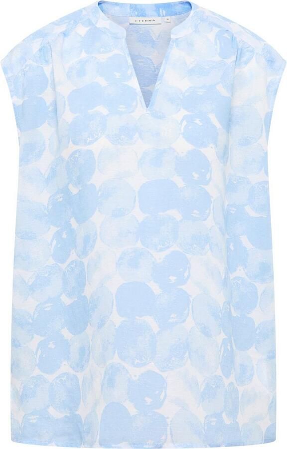 Eterna Shirtblouse Loose fit - Foto 4