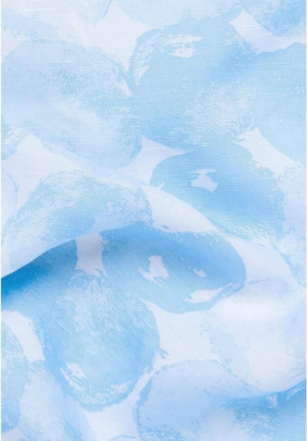 Eterna Shirtblouse Loose fit