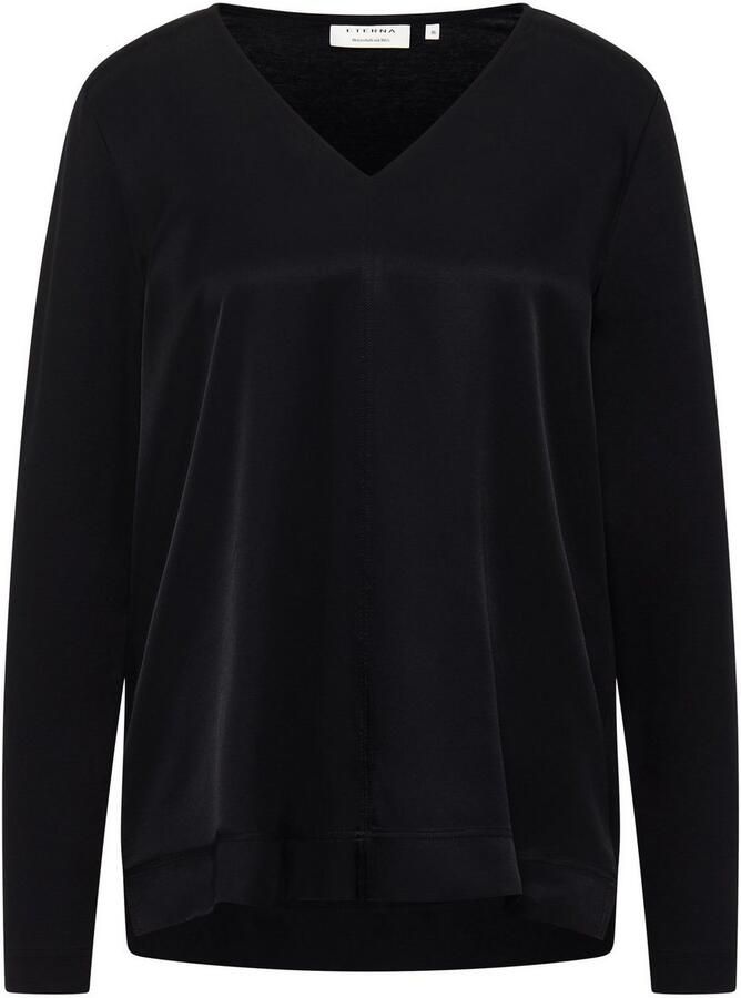 Eterna Shirtblouse Loose fit
